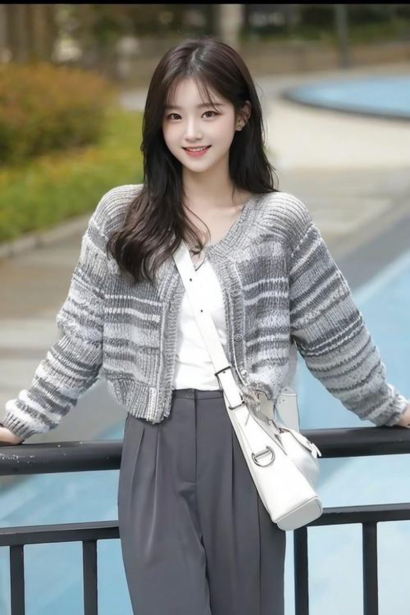 如何挑选舒适又时尚的安芝服装？