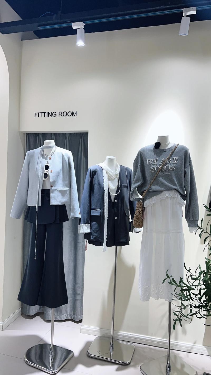 安芝服装选购指南