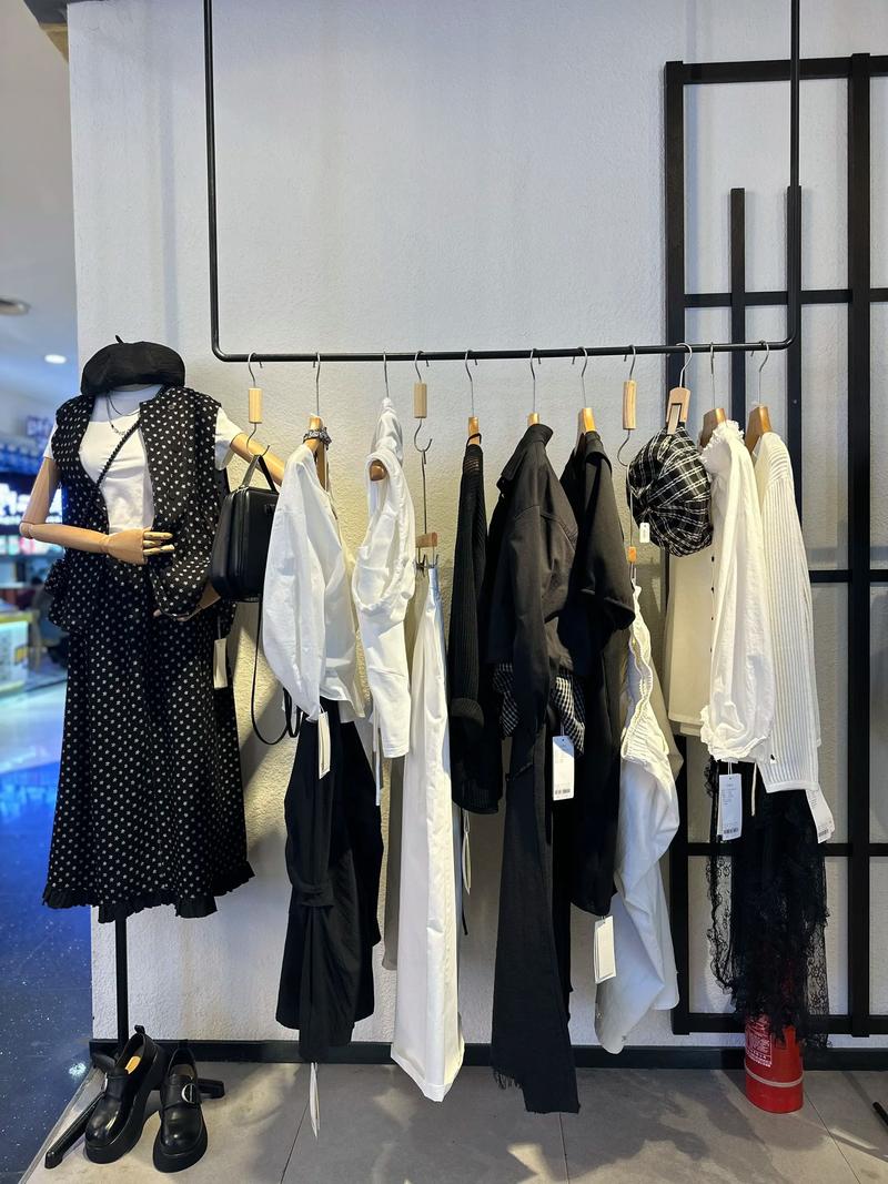 灵璧县服装店：时尚与传统交织的新篇章